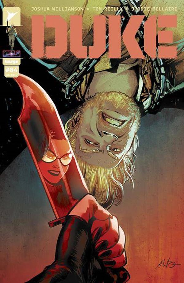 Image Comics Extended Forecast for... Post Image