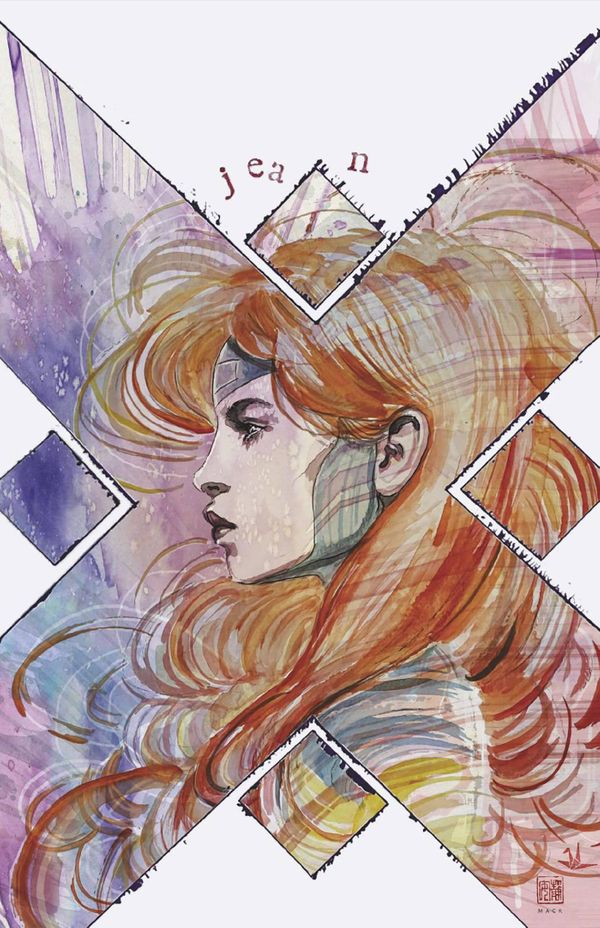 ComicList: New Comic Book Releases... Post Image