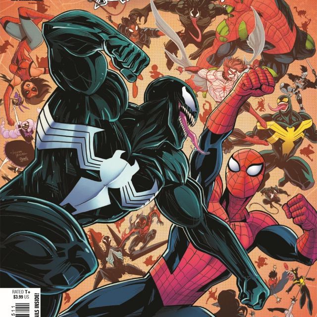 ComicList: New Comic Book Releases... Post Image