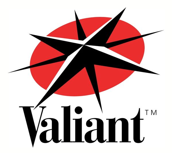 Valiant Entertainment Extended Forecast for... Post Image