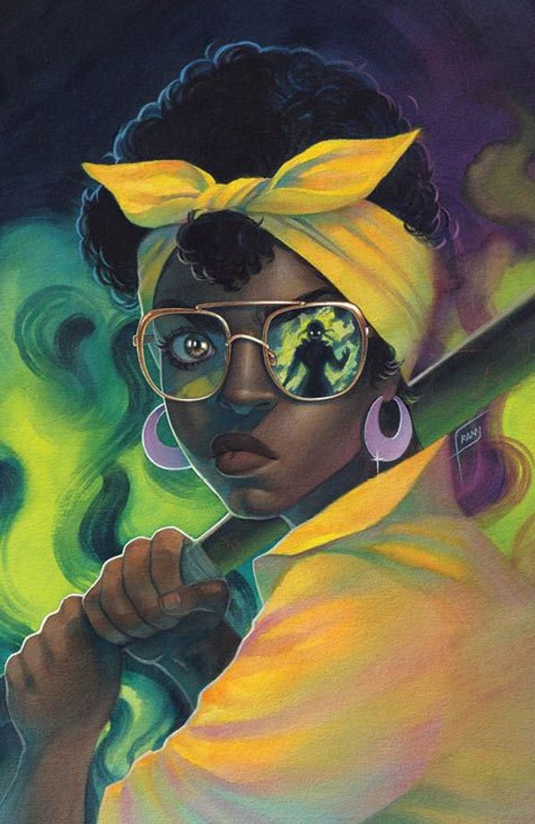 ComicList: BOOM! Studios New Releases... Post Image