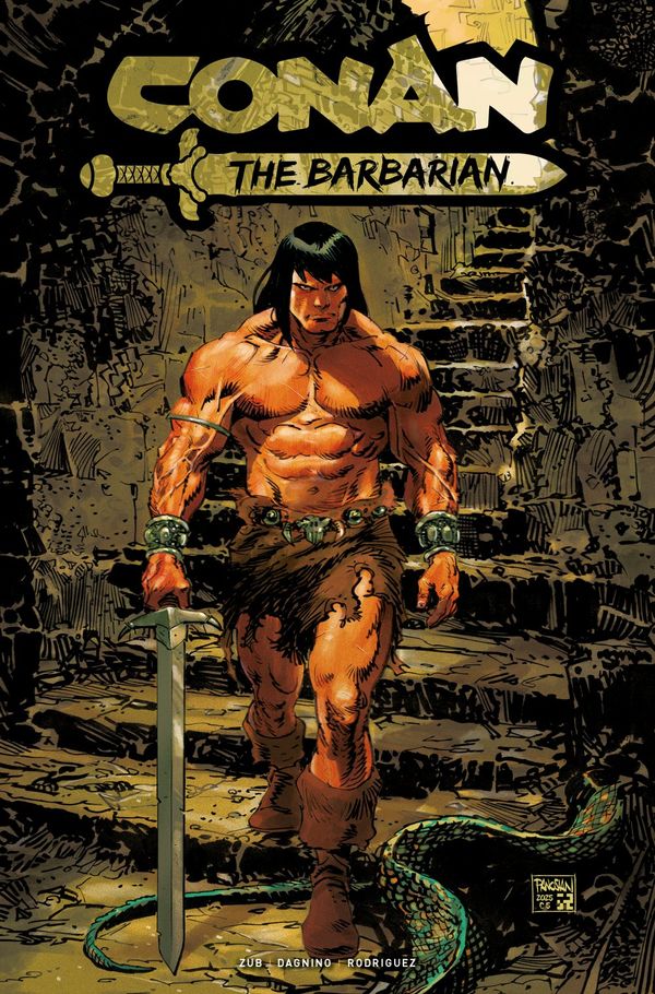 Titan Comics Extended Forecast for... Post Image