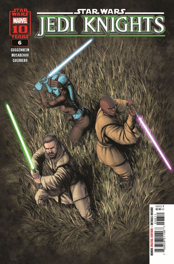 ComicList Previews - STAR WARS:... Post Image