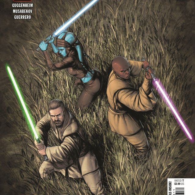 ComicList Previews - DAREDEVIL #24 Post Image