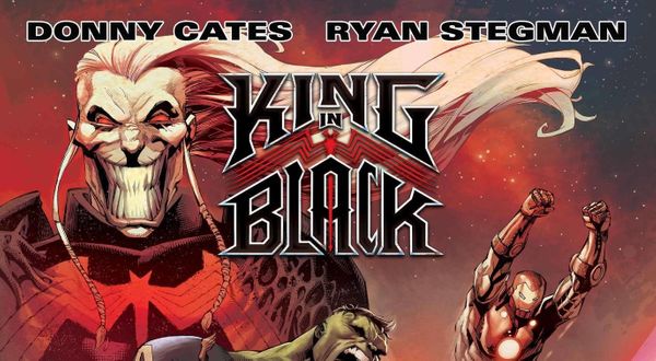 Venom #3's Insane Price Jump Post Image