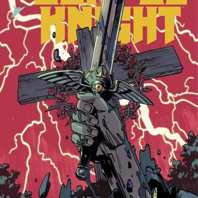 ComicList Previews - ALIENS VS.... Post Image