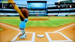 MLB Video Games