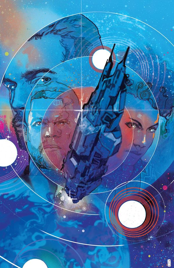 ComicList: BOOM! Studios New Releases... Post Image