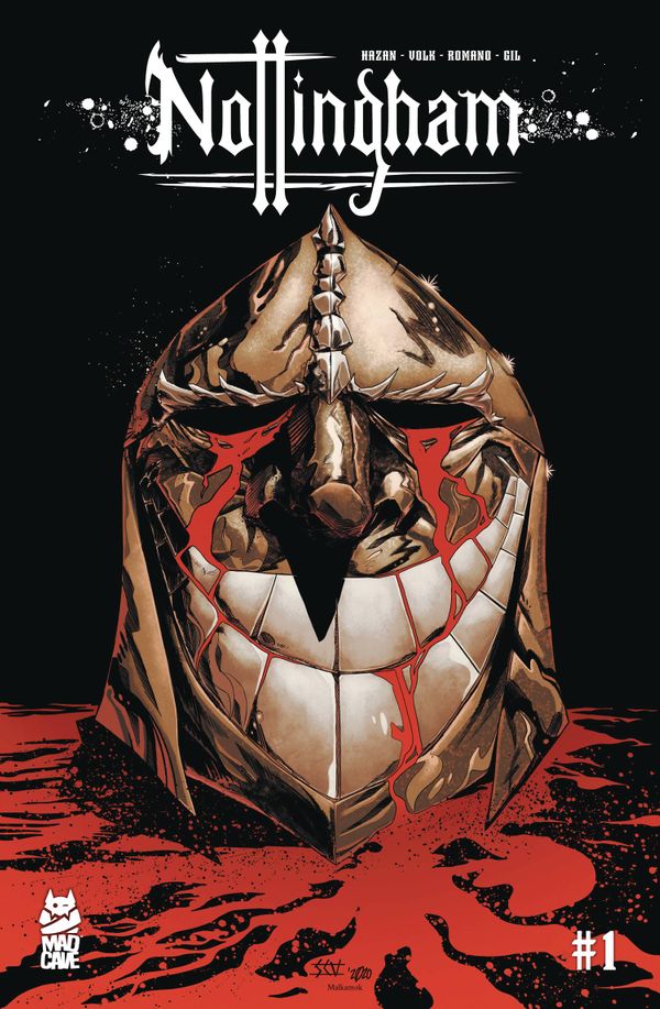 ComicList: New Comic Book Releases... Post Image