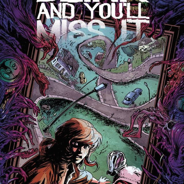 ComicList: New Comic Book Releases... Post Image