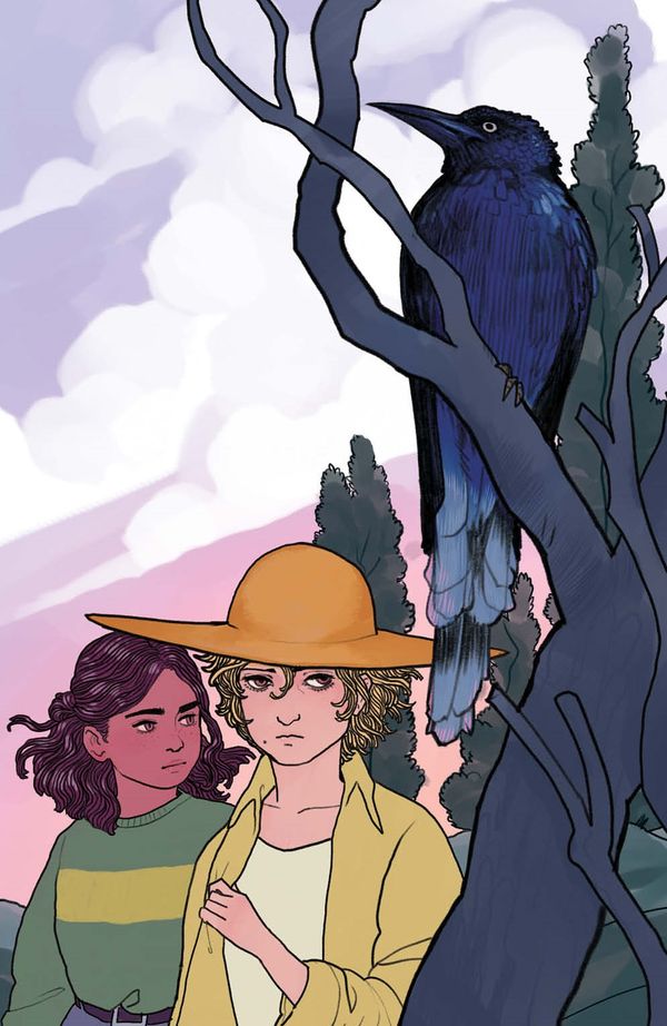 ComicList: BOOM! Studios New Releases... Post Image
