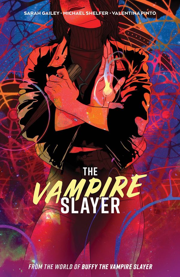 ComicList Previews - THE VAMPIRE... Post Image