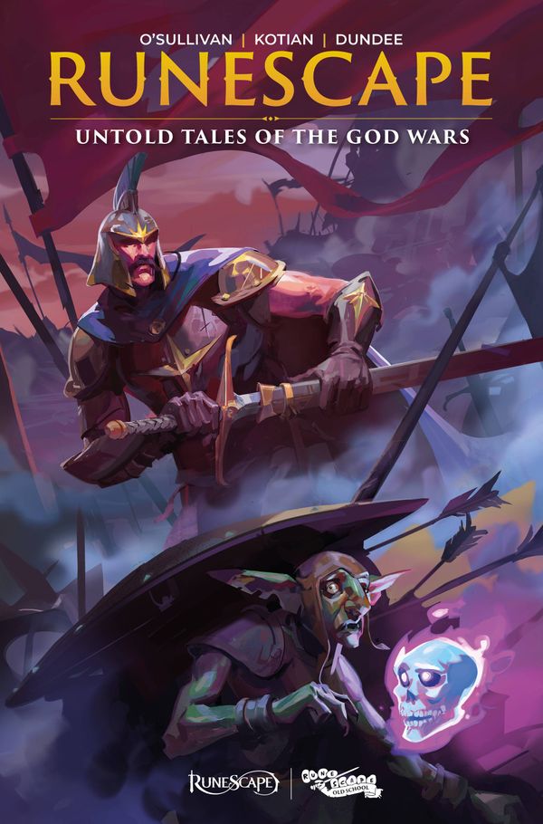 Titan Comics Extended Forecast for... Post Image