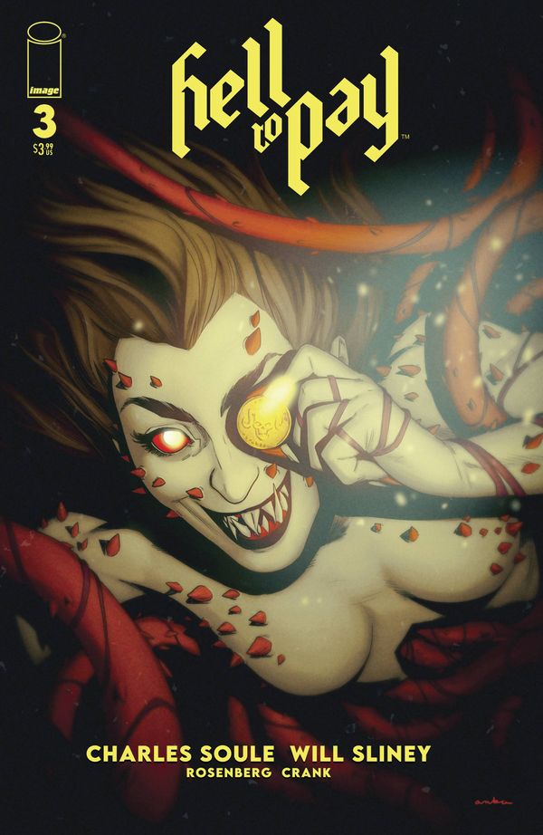 ComicList: Image Comics New Releases... Post Image