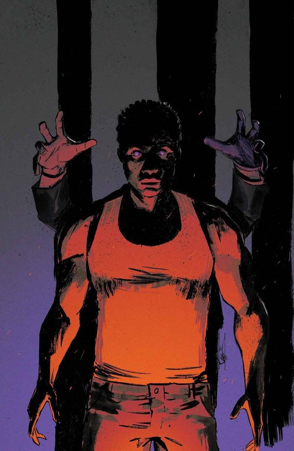 ComicList: BOOM! Studios New Releases... Post Image