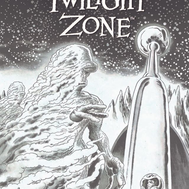 ComicList Previews - NOVA: CENTURION... Post Image