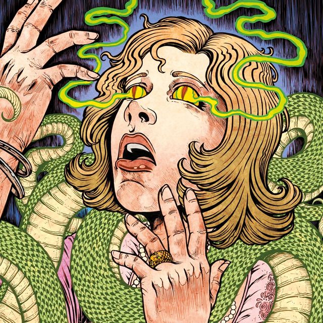 Image Comics Extended Forecast for... Post Image