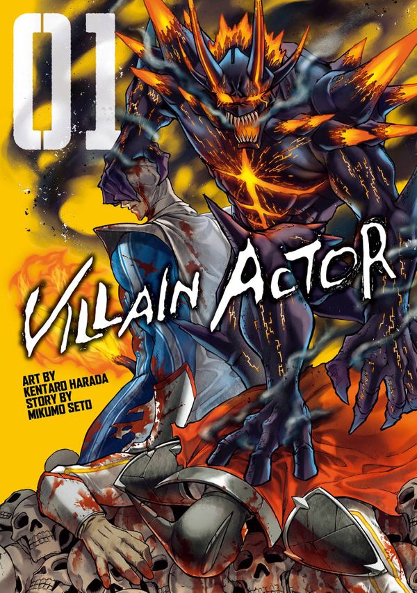 Titan Comics Extended Forecast for... Post Image