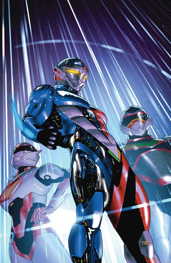 ComicList: BOOM! Studios New Releases... Post Image