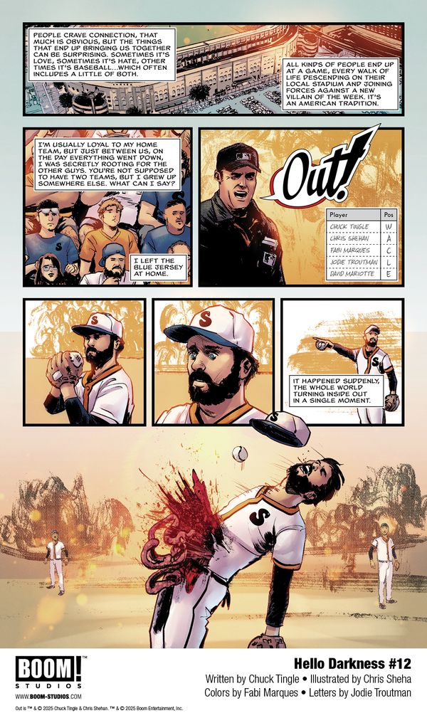 Your First Look at HELLO... Post Image