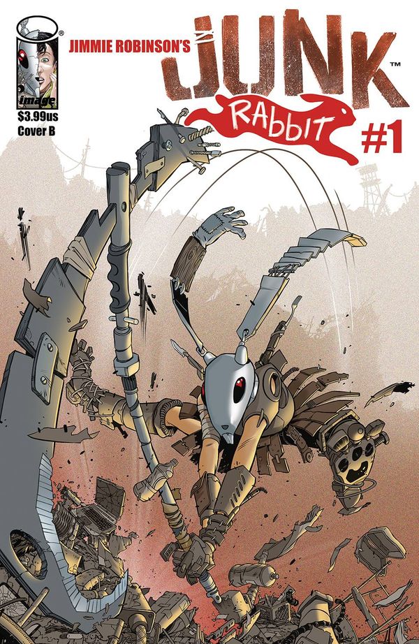 ComicList: Image Comics New Releases... Post Image