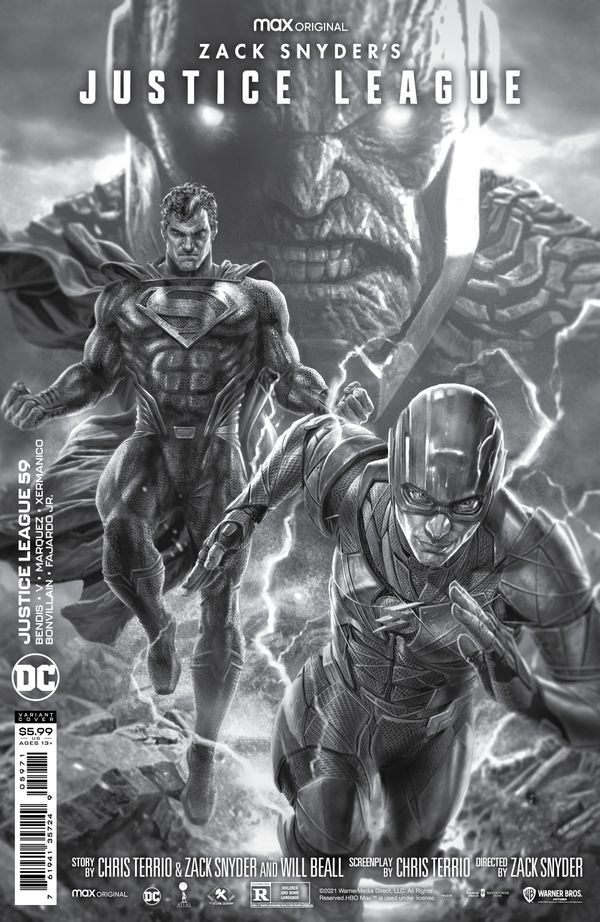ComicList: New Comic Book Releases... Post Image