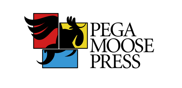 Pegamoose Press goes exclusive with... Post Image