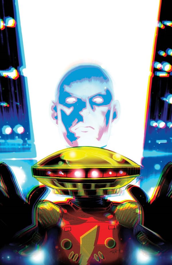 ComicList: BOOM! Studios New Releases... Post Image