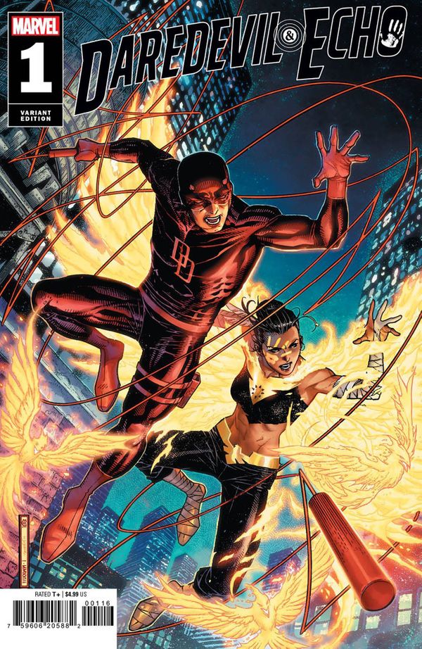 ComicList: New Comic Book Releases... Post Image