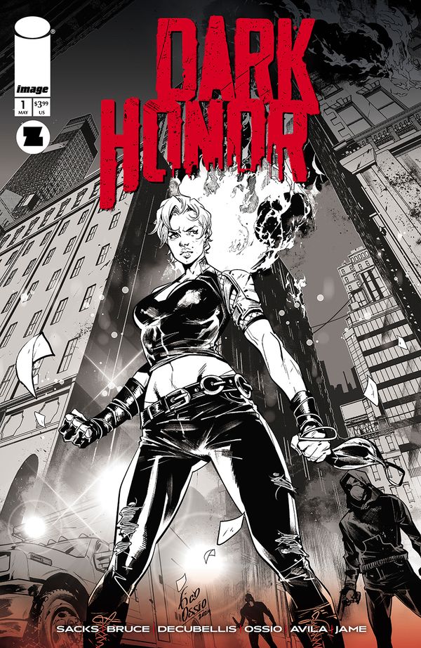 Image Comics Extended Forecast for... Post Image