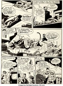 Detective Comics 122 Page 4
