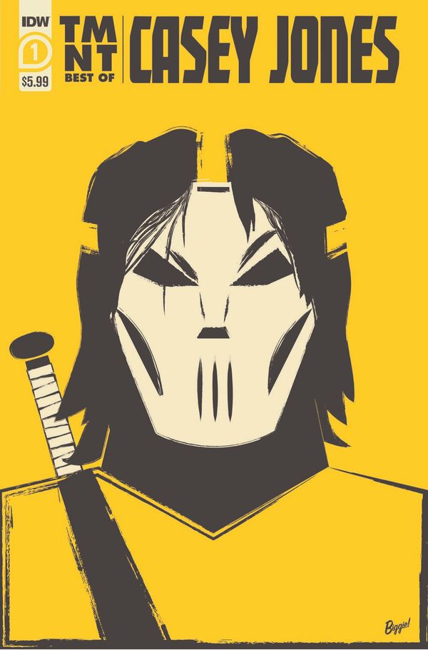 ComicList Previews: TEENAGE MUTANT NINJA... Post Image