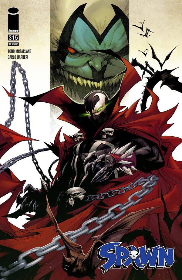 Image Comics Extended Forecast for... Post Image