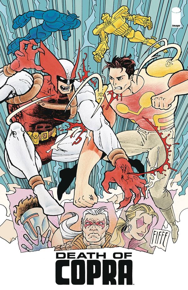 ComicList: Image Comics New Releases... Post Image