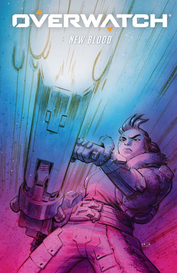 ComicList: Dark Horse Comics New... Post Image