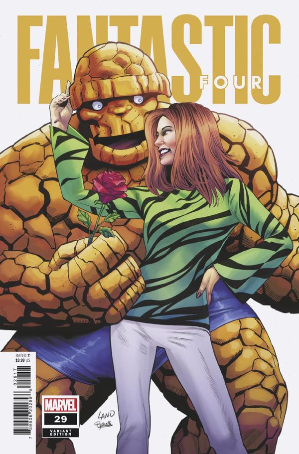 ComicList: Marvel Comics New Releases... Post Image