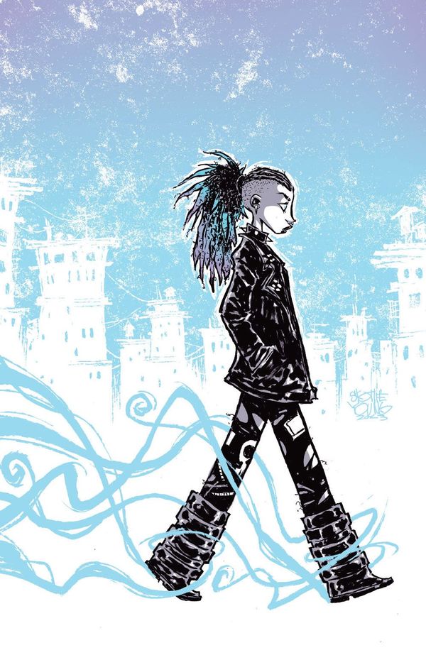 ComicList: BOOM! Studios New Releases... Post Image