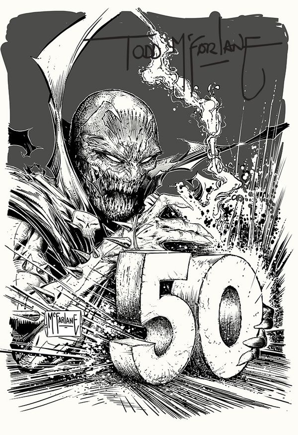 Image Comics Extended Forecast for... Post Image