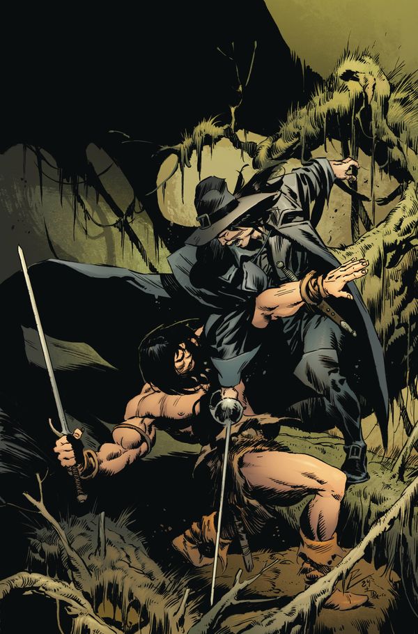 ComicList: Titan Comics New Releases... Post Image