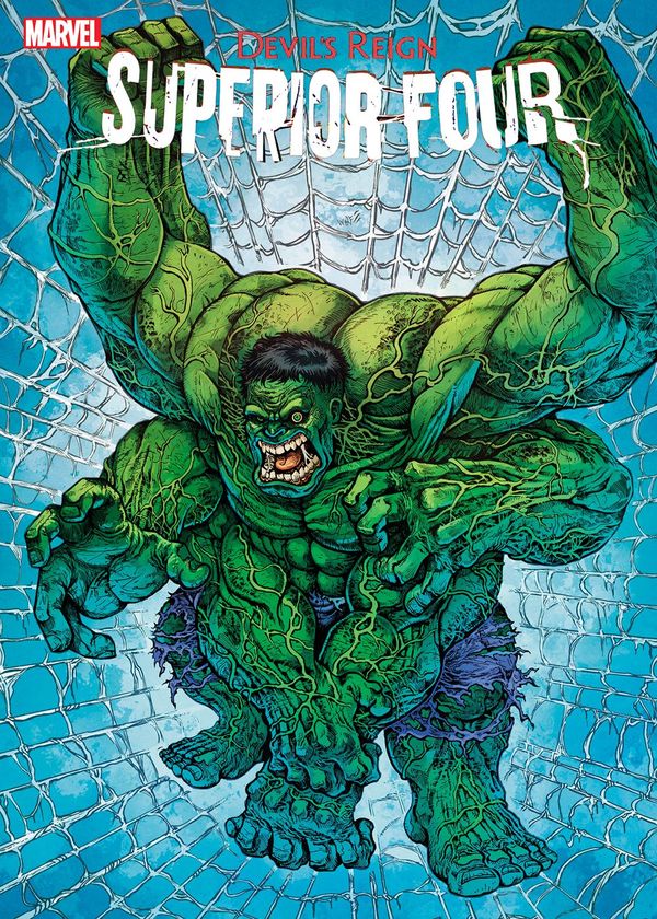 ComicList: Marvel Comics New Releases... Post Image