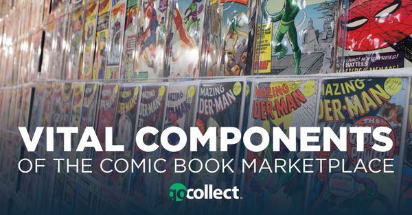 The Vital Components of the... Post Image