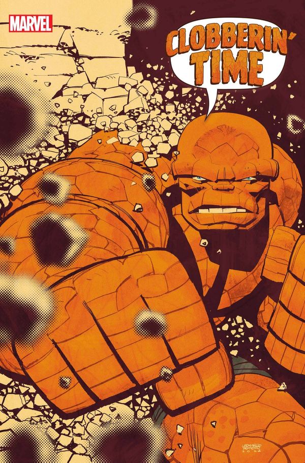 ComicList: Marvel Comics New Releases... Post Image
