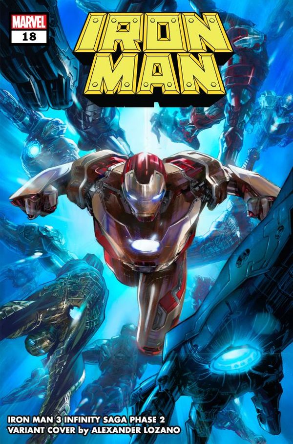 The Marvel Cinematic Universe is... Post Image
