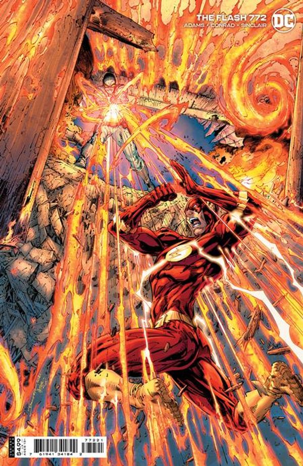 ComicList: DC Comics New Releases... Post Image