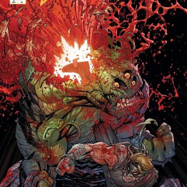 ComicList: New Comic Book Releases... Post Image