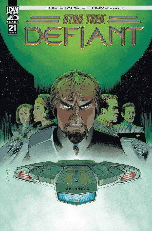 ComicList: IDW Publishing New Releases... Post Image