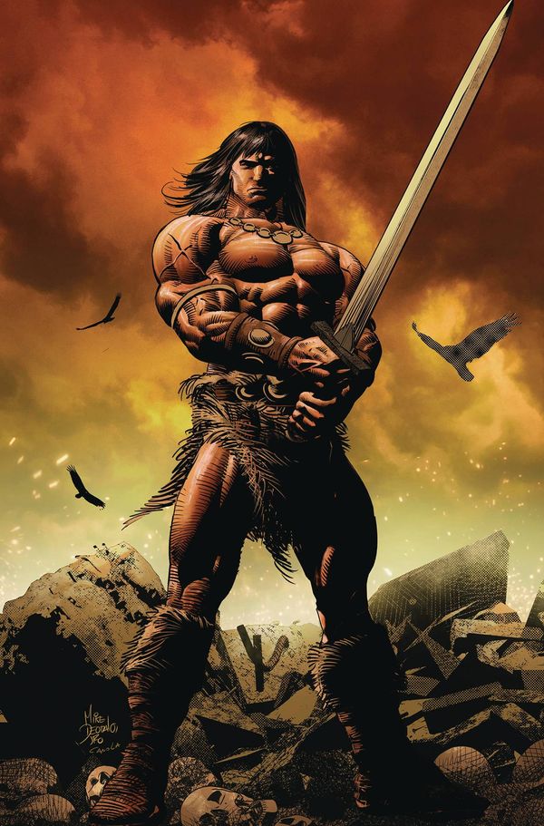 ComicList: Titan Comics New Releases... Post Image