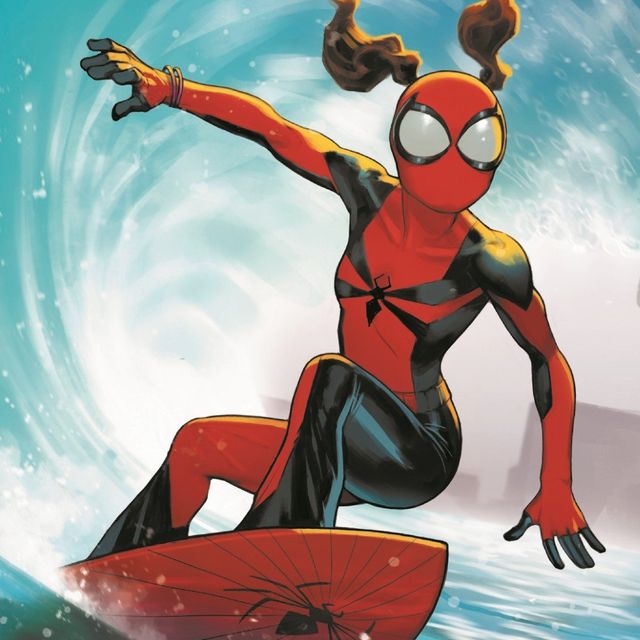 ComicList: IDW Publishing New Releases... Post Image