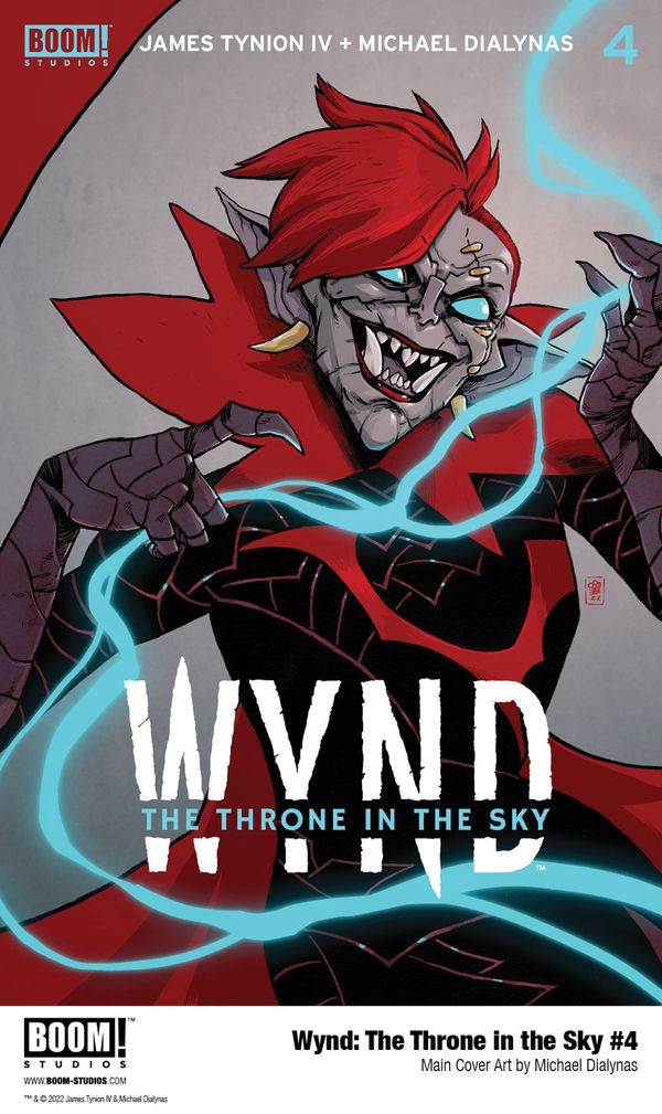 First Look at WYND: THE... Post Image