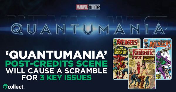 'Quantumania' Post-Credits Scene Will Cause... Post Image